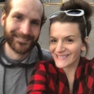 Meet your Posher, Julia